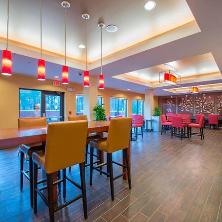 Towneplace Suites By Marriott Newnan Buitenkant foto
