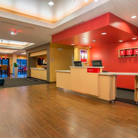 Towneplace Suites By Marriott Newnan Buitenkant foto
