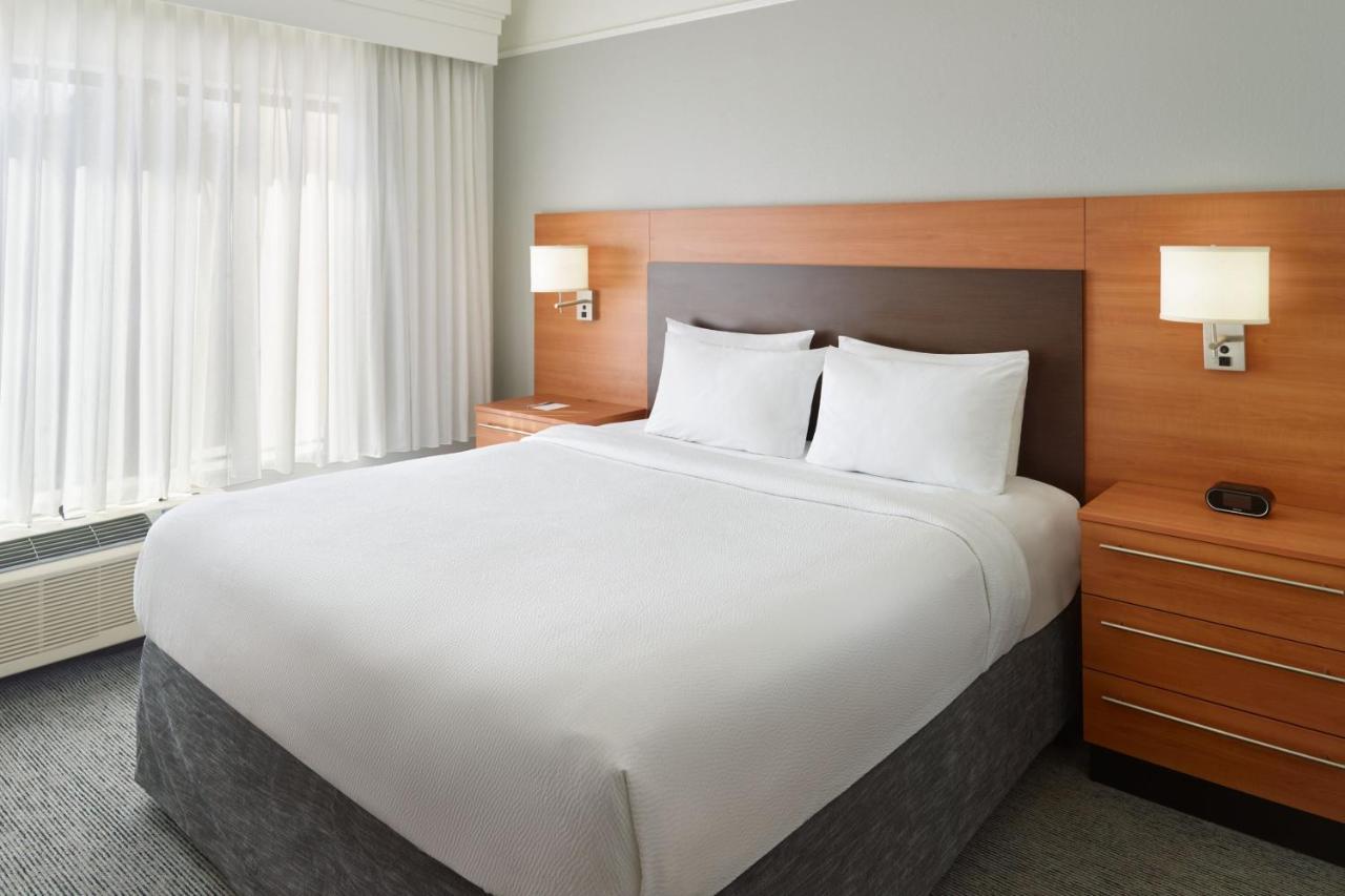 Towneplace Suites By Marriott Newnan Buitenkant foto