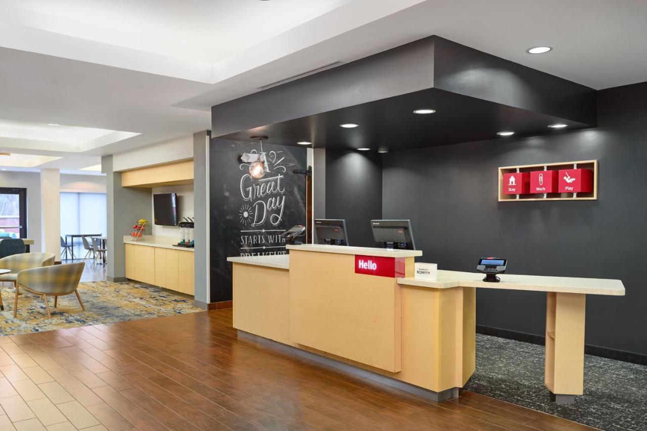 Towneplace Suites By Marriott Newnan Buitenkant foto