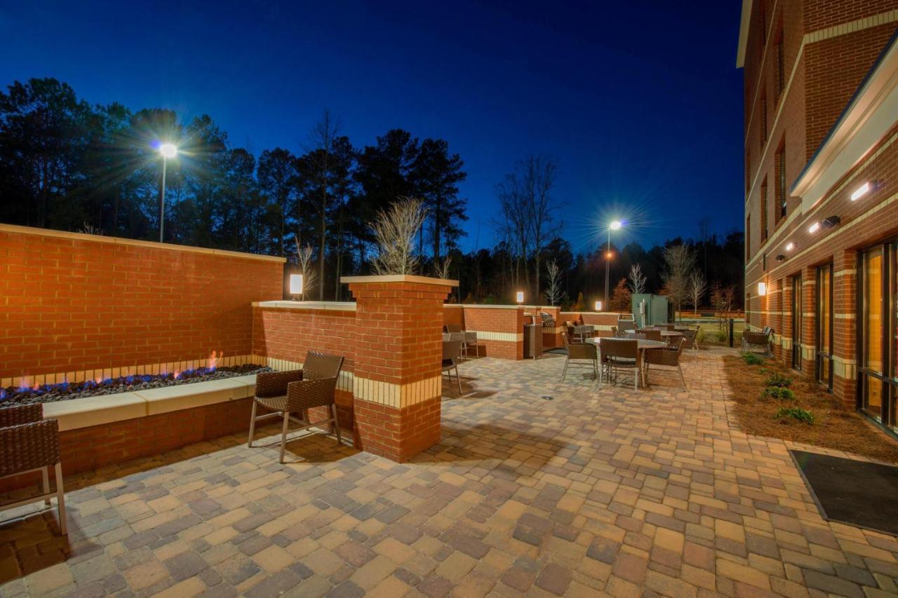 Towneplace Suites By Marriott Newnan Buitenkant foto