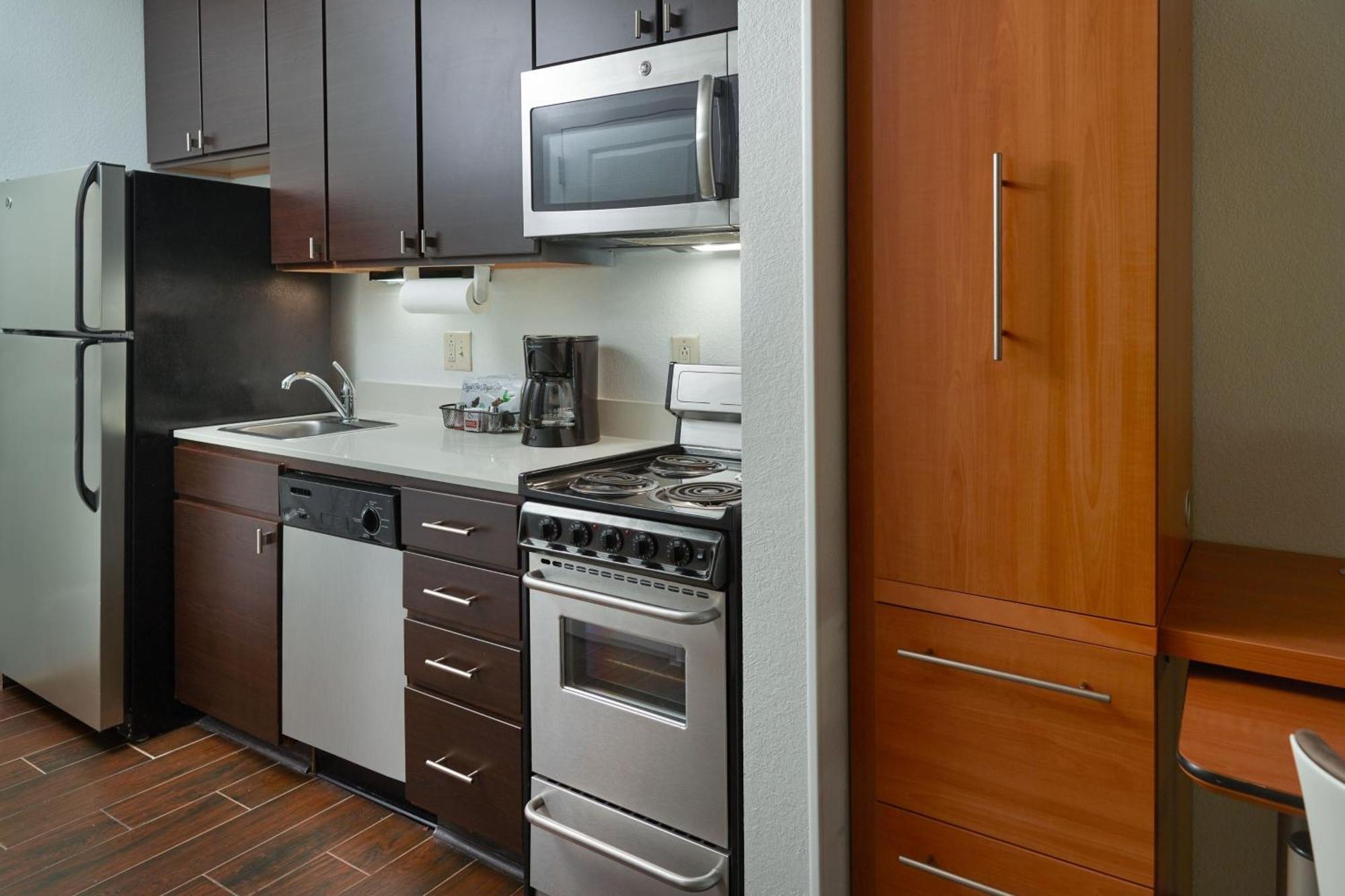 Towneplace Suites By Marriott Newnan Buitenkant foto