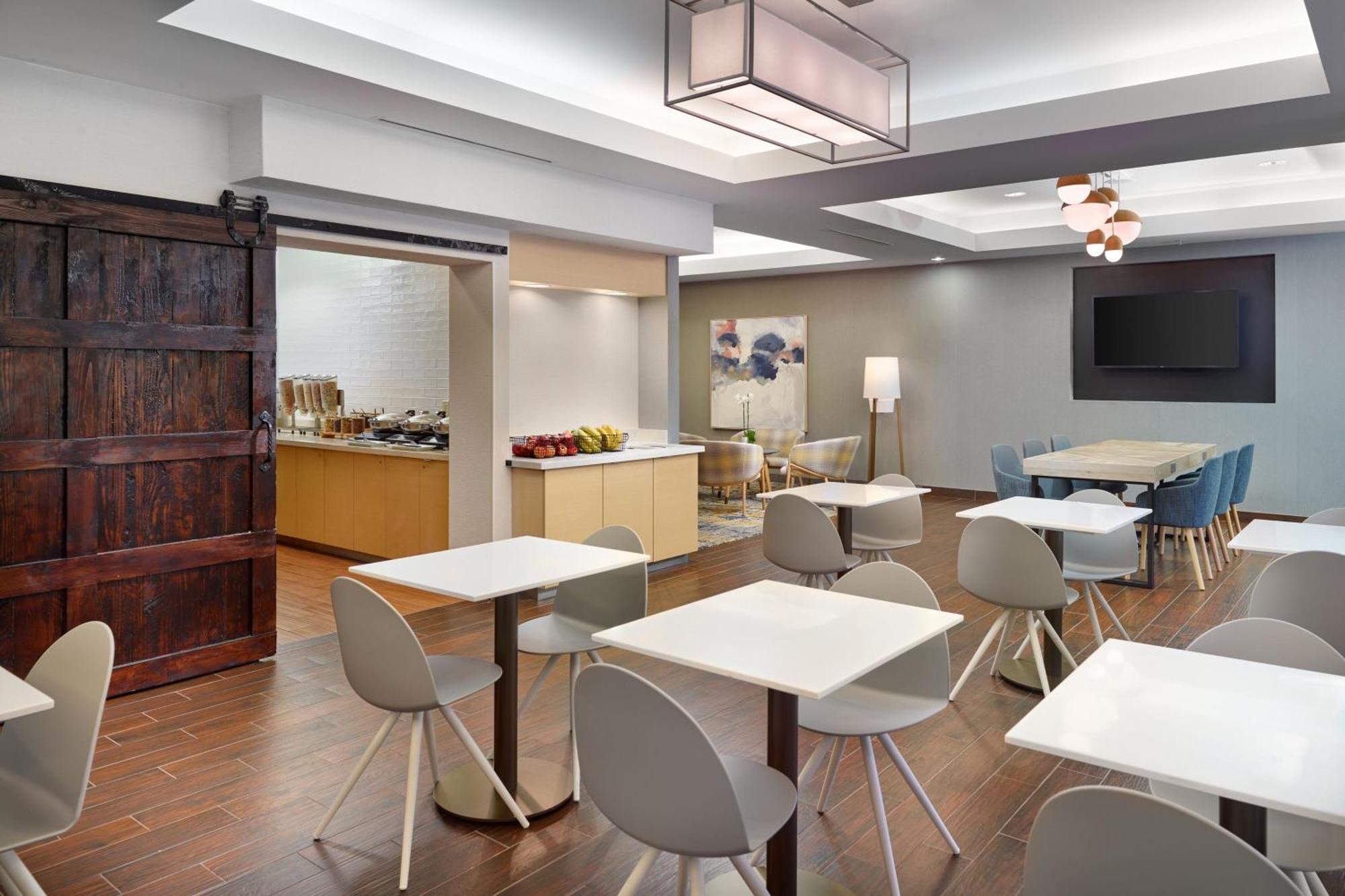 Towneplace Suites By Marriott Newnan Buitenkant foto