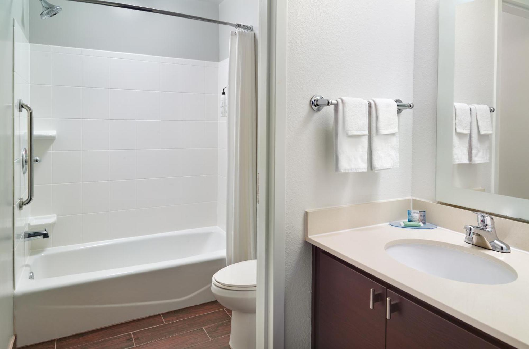 Towneplace Suites By Marriott Newnan Buitenkant foto
