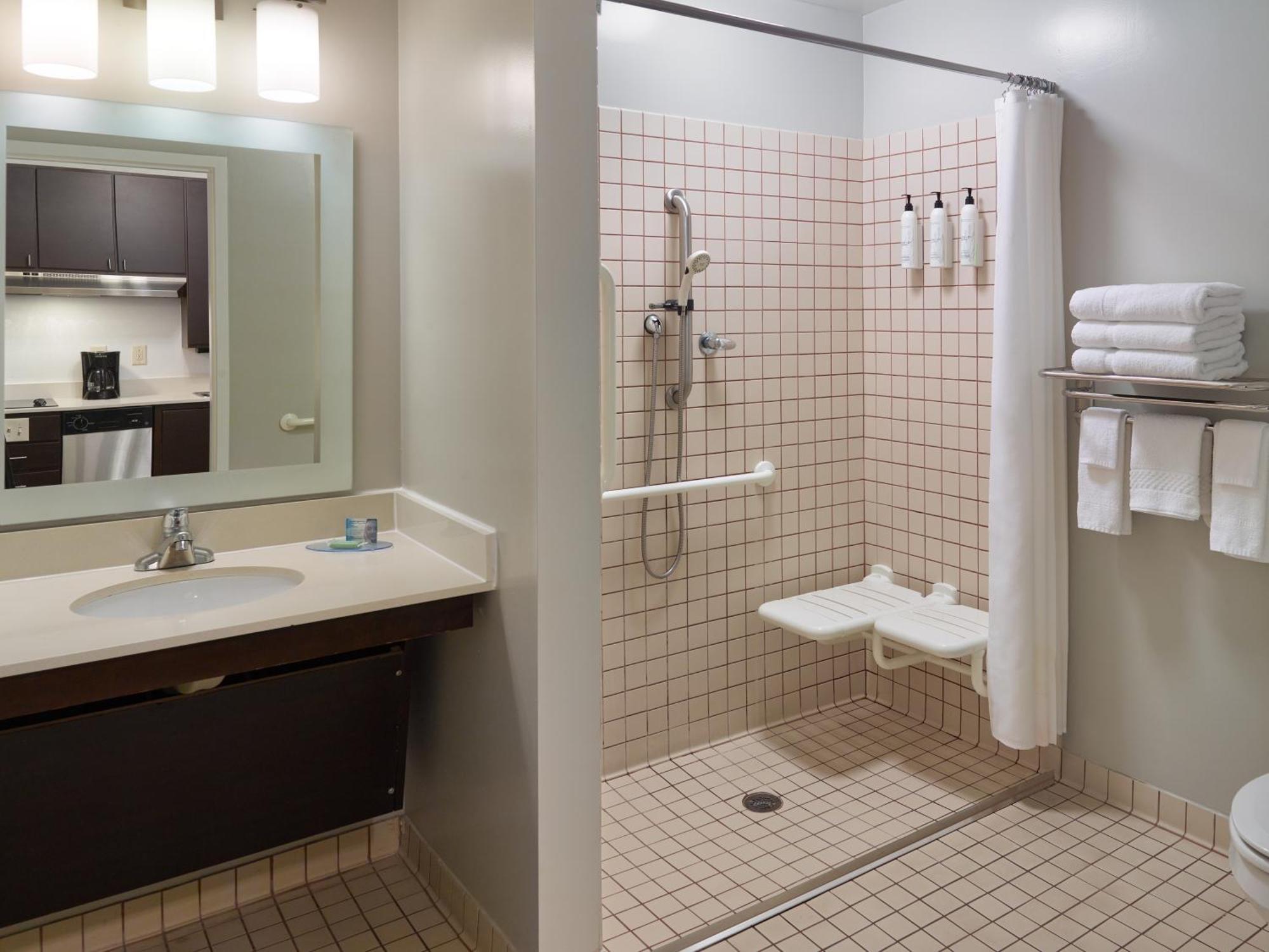 Towneplace Suites By Marriott Newnan Buitenkant foto