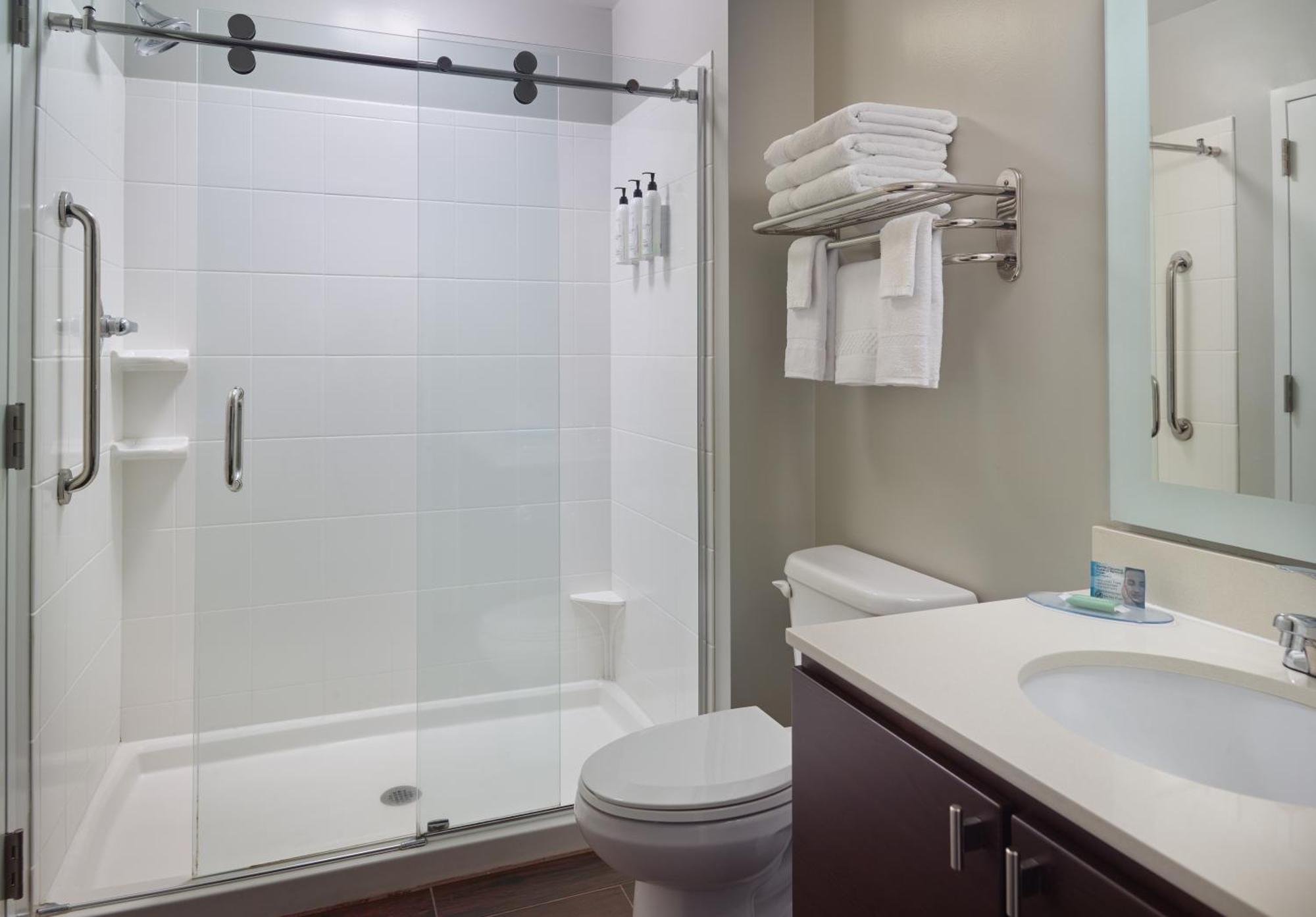 Towneplace Suites By Marriott Newnan Buitenkant foto
