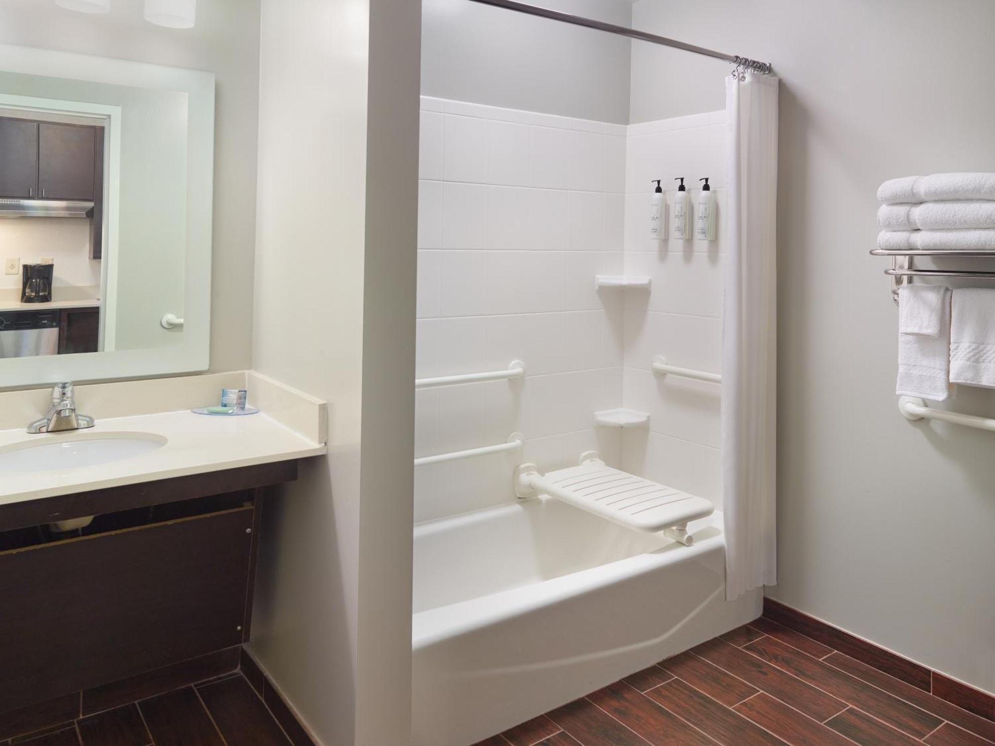 Towneplace Suites By Marriott Newnan Buitenkant foto