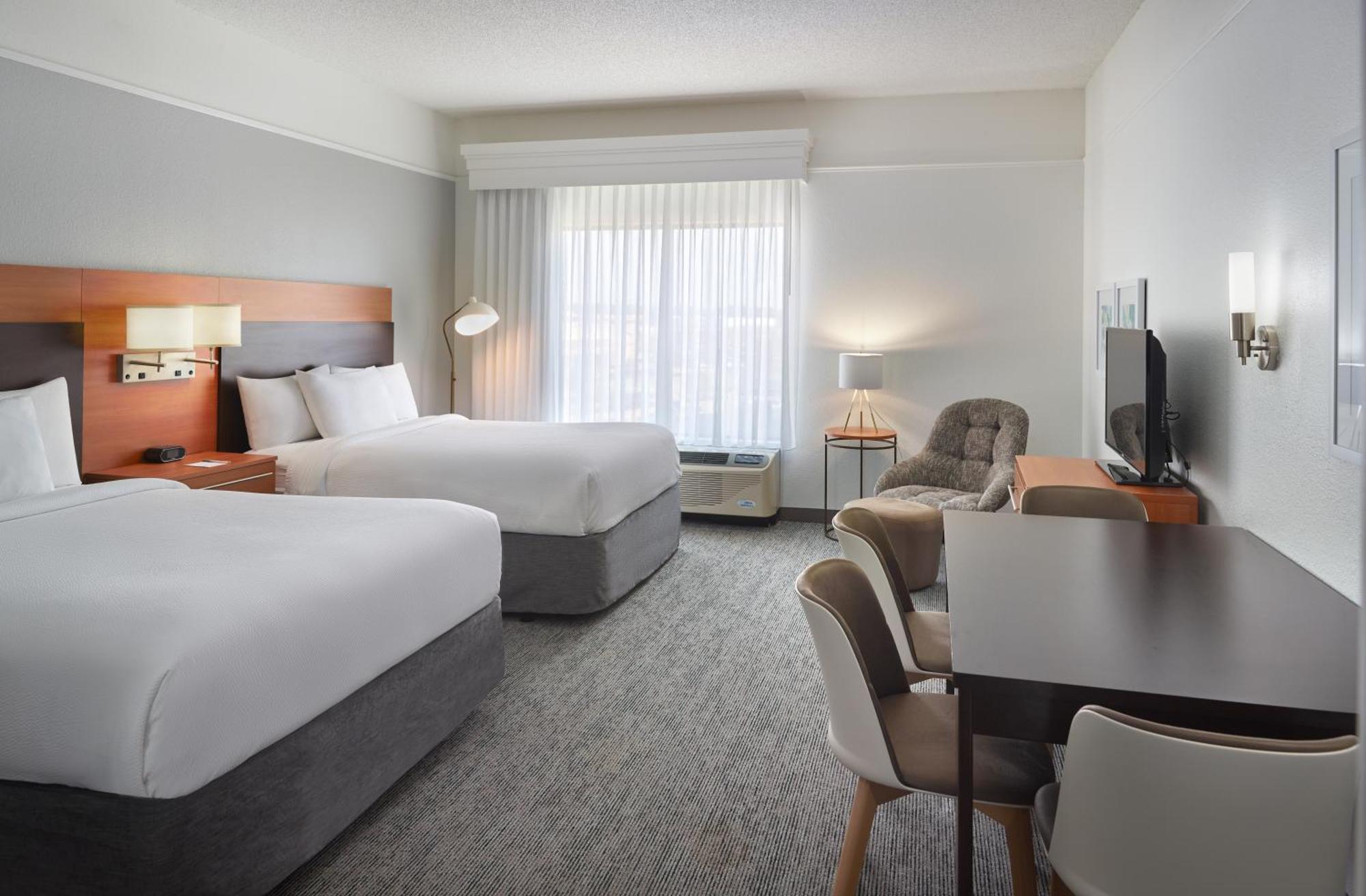 Towneplace Suites By Marriott Newnan Buitenkant foto