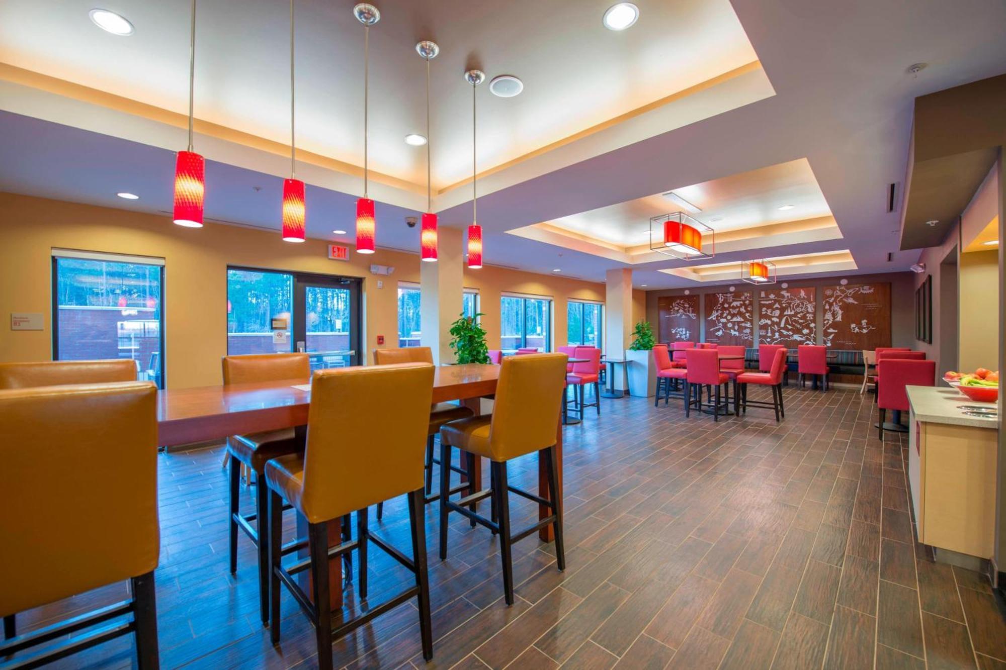 Towneplace Suites By Marriott Newnan Buitenkant foto