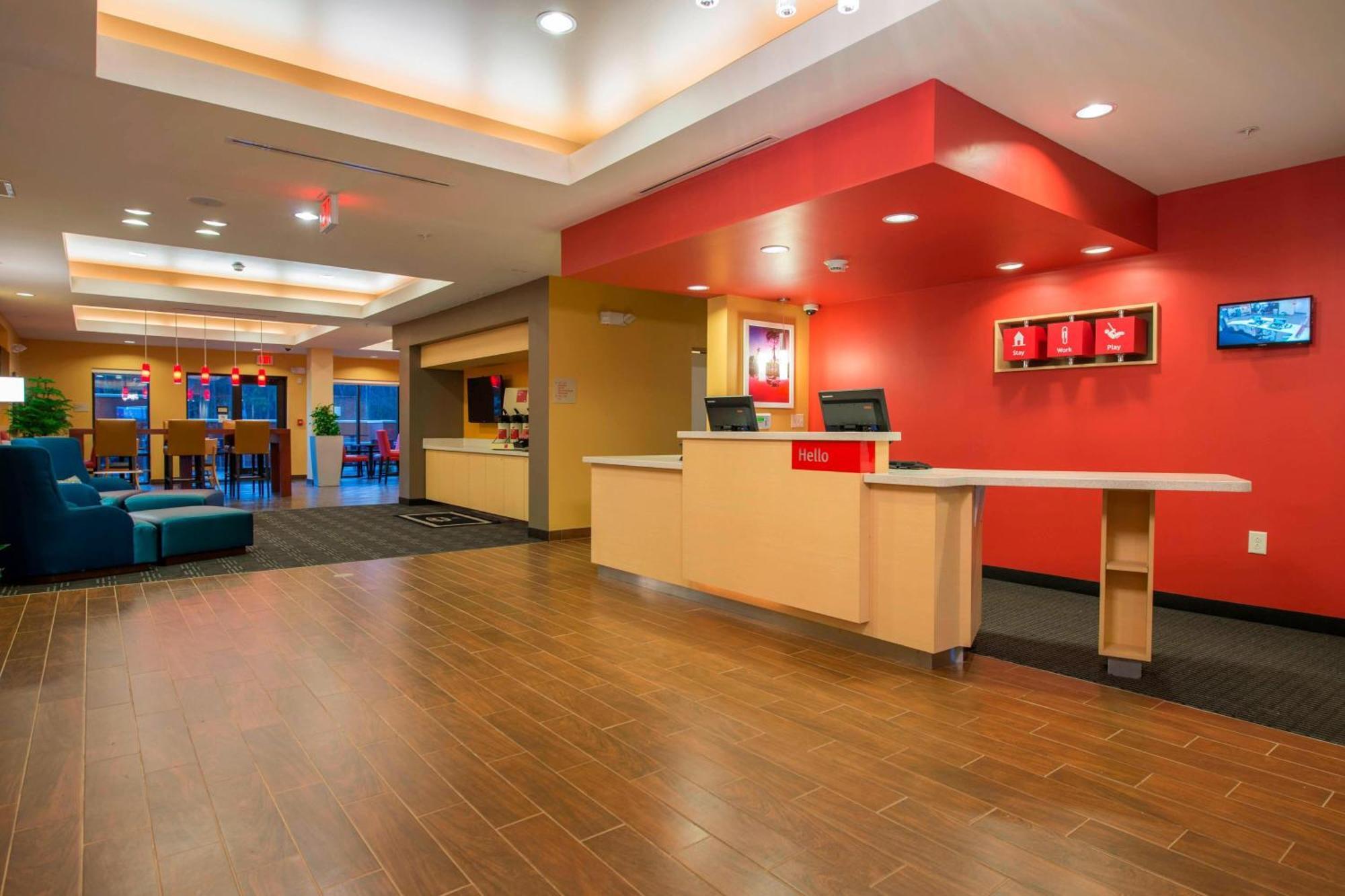 Towneplace Suites By Marriott Newnan Buitenkant foto