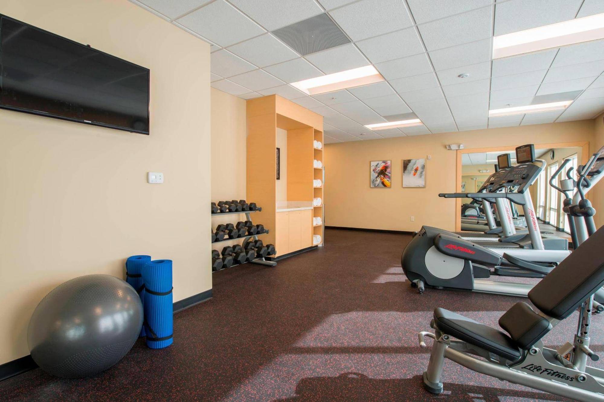 Towneplace Suites By Marriott Newnan Buitenkant foto