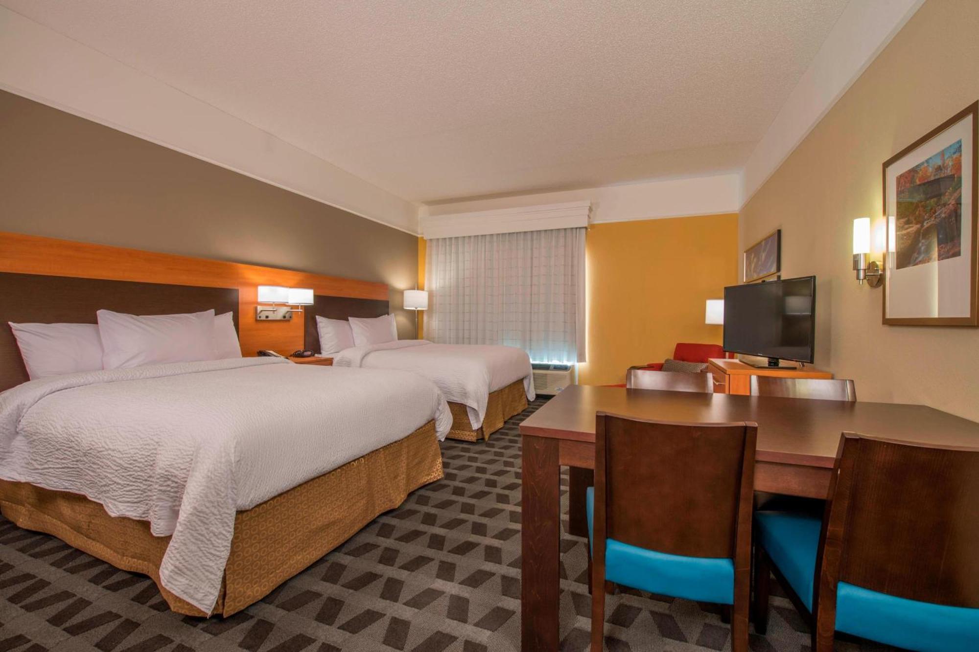 Towneplace Suites By Marriott Newnan Buitenkant foto