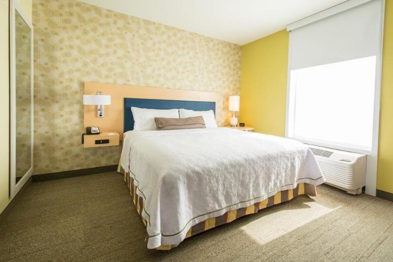 Towneplace Suites By Marriott Newnan Buitenkant foto
