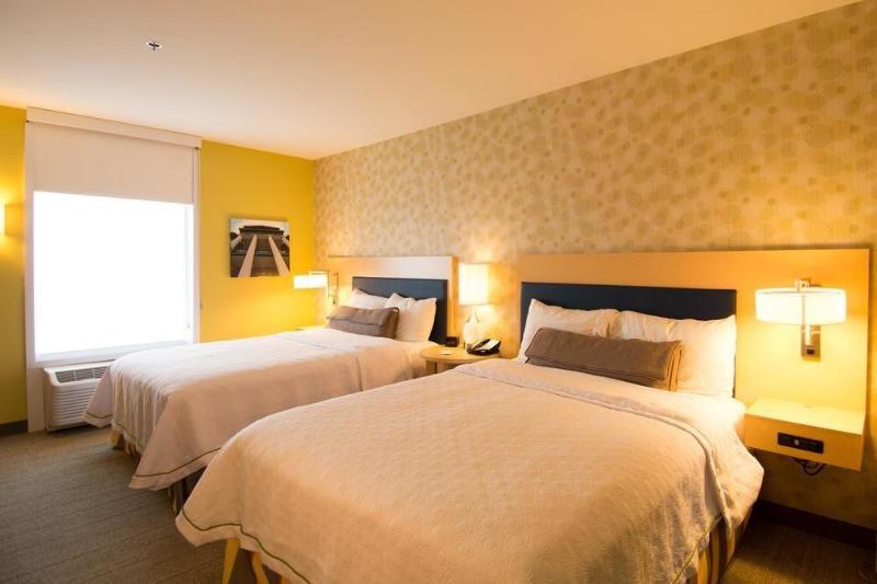 Towneplace Suites By Marriott Newnan Buitenkant foto