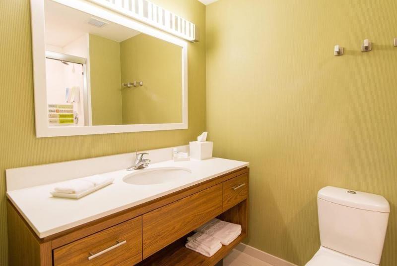 Towneplace Suites By Marriott Newnan Buitenkant foto
