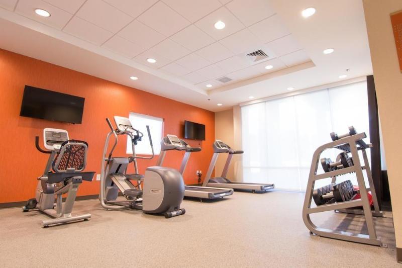 Towneplace Suites By Marriott Newnan Buitenkant foto