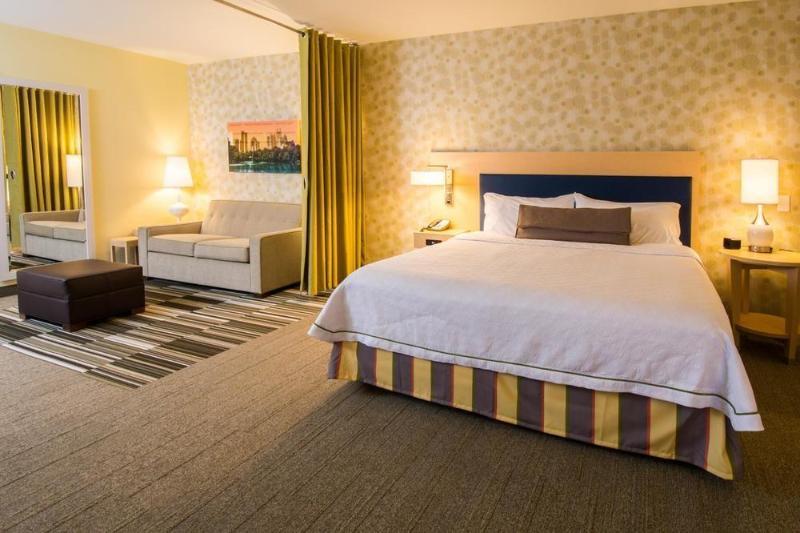 Towneplace Suites By Marriott Newnan Buitenkant foto