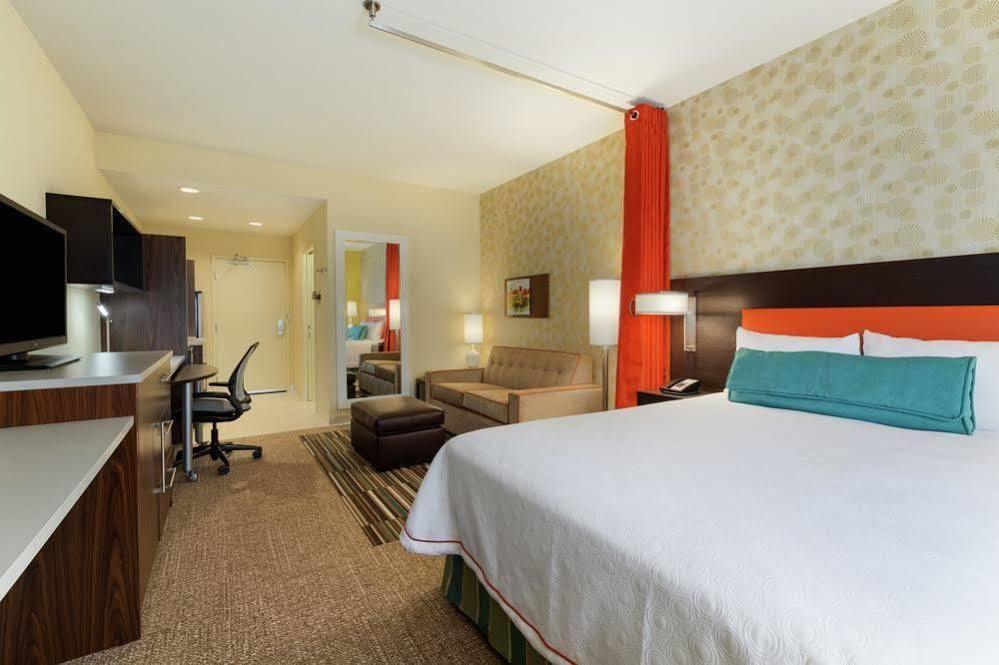 Towneplace Suites By Marriott Newnan Buitenkant foto
