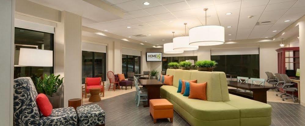Towneplace Suites By Marriott Newnan Buitenkant foto