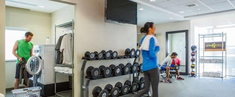 Towneplace Suites By Marriott Newnan Buitenkant foto