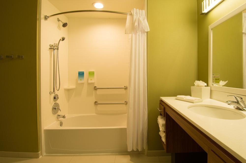 Towneplace Suites By Marriott Newnan Buitenkant foto